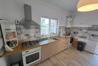 Casa de inchiriat - Lunca Cetatuii - Visoianu - 10