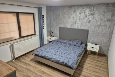 Apartament 4 camere, 130mp utili, garaj , parter -Complexul Studentesc - 3