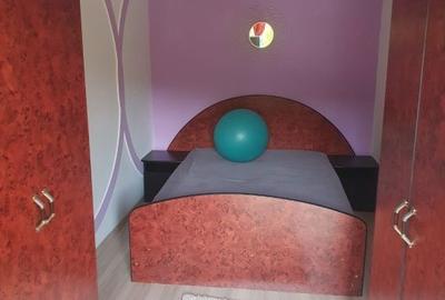 Apartament cu 2 camere semidecomandat în Hințești - 1