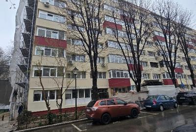Apartament cu 2 camere decomandat în Giurgiului