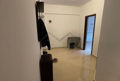 Apartament 1 camera Aleea Tudor Neculai - 2