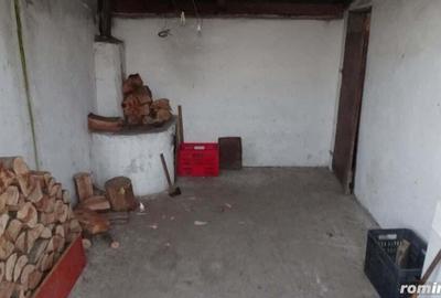 Vand casa in Deva, zona Ceangai, P+M, suprafata totala de teren 726 mp, SC: 261 mp - 4