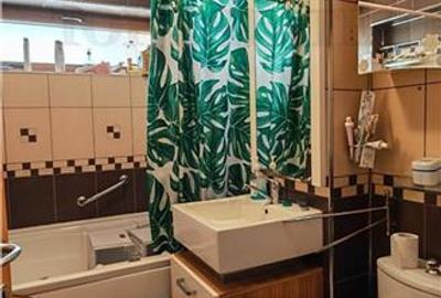 Apartament cu 3 camere decomandat în Central - 5