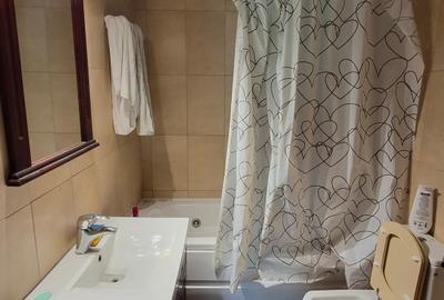 Apartament cu 4 camere decomandat în Herăstrău - 21