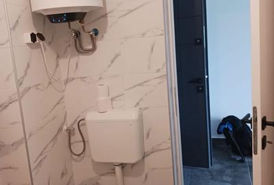 Apartament decomandat în Central - 6