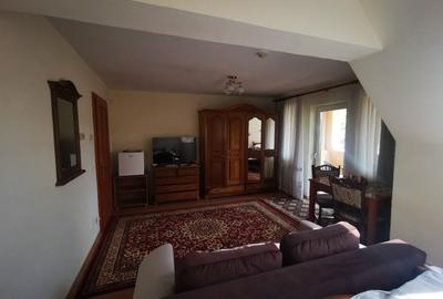 Vand un mic castel D+P+M , in zona Corunca, unde se poate locui gratis, - 6