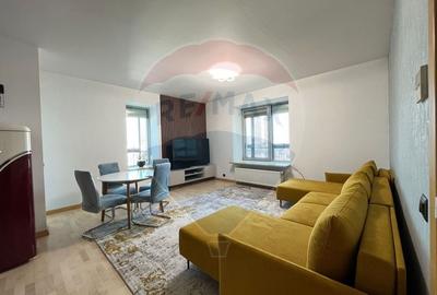 Apartament 2 camere de inchiriat Lux - Complex Asmita Gardens - 2