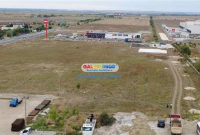 Teren Mihailesti Penny - 6