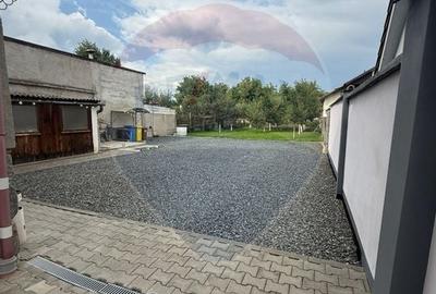Apartament cu 3 camere la casa de inchiriat - 9