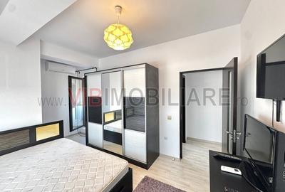 Apartament cu 2 camere semidecomandat în Bd. Laminorului - 2