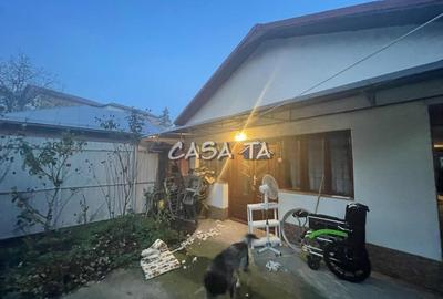 Casa 2 Camere, Bulevardul Ecaterina Teodoroiu - Zona Semicentrala - 2