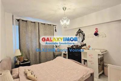 Apartament 2 camere Tei | bloc ''86 | renovat | metrou Obor -comision0% - 4