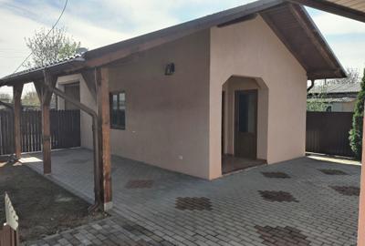 Casă cu 4 camere în Boțârlău - 2