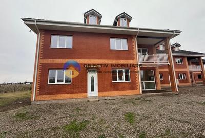 Vile cartier nou – Savinesti - 2