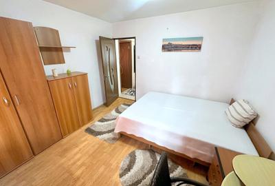Apartament cu 2 camere decomandat, mobilat în Zorilor - 5