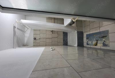 Apartament cu 2 camere semidecomandat în Micro 6 - 3