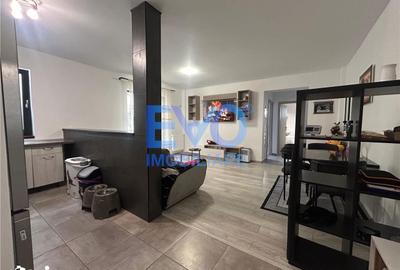 Apartament cu 2 camere în Rediu - 8