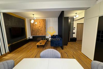 2 camere,modern,parcare,bloc nou,Europa complex Luminia, Eugen Ionesco - 3