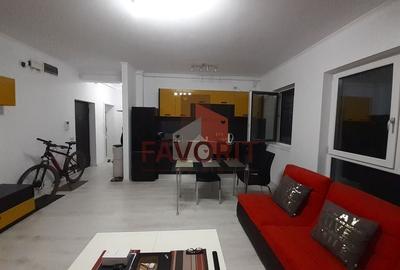 2 locuri de parcare.  Mobilat si utilat. Disponibil imediat. - 3