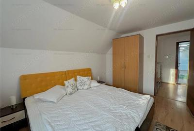 Casă cu 3 camere cu Canalizare în Bartolomeu - 12