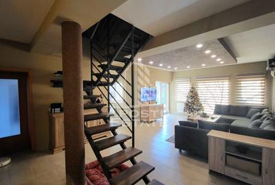 Casa individuala cu 5 camere,mobilata si utilata,Calea Aradului - 2