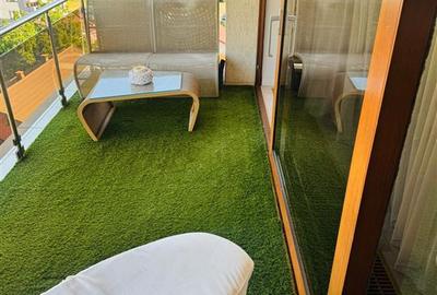 Apartament cu 3 camere decomandat, mobilat în Central - 23