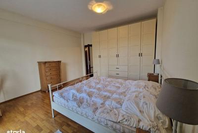 Apartament cu 3 camere, mobilat în Romană - 11