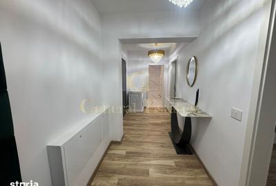 Apartament cu 3 camere în Centrul Istoric - 4