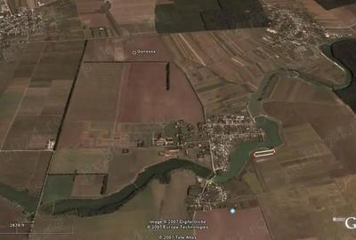 Teren de 5456 mp, în Moara Domnească - 8