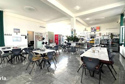 Spațiu comercial, de 165 mp, în Vladimirescu - 12
