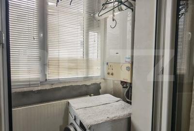 Apartament cu 2 camere în Central - 1