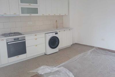 Apartament cu 2 camere semidecomandat în Chiajna - 5