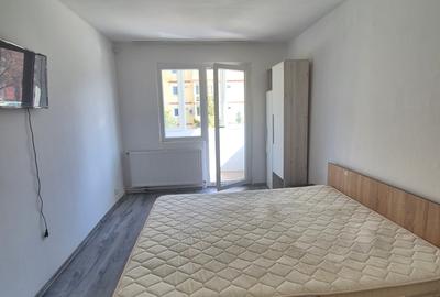 Garsonieră semidecomandată, mobilată în Micro I - 2