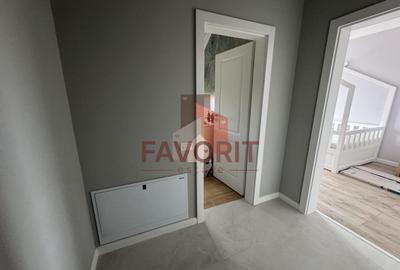 Duplex cu 4 camere | Mosnita | Toate utilitatile | Finisaje la alegere - 16