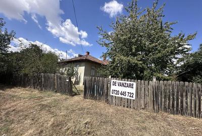 Casă cu 4 camere în Exterior Vest - 8