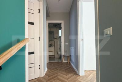 Casă cu 4 camere cu Teren 240 Mp în Central - 12