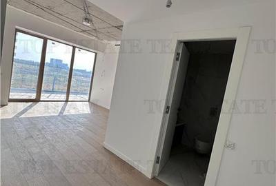 Apartament premium cu 4 camere si Terasa 40mp - 7