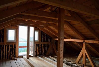 Casa individuala cu teren zona Paltinis - 3