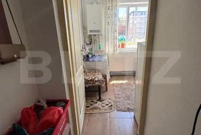 Garsonieră decomandată în Central - 5