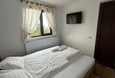 Casă cu 4 camere în Ultracentral - 3