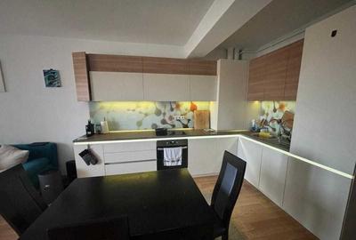 Apartament cu 2 camere semidecomandat în Central - 8