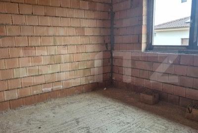 Vila noua de vanzare la intrare in Corunca - 7