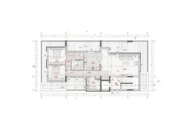 Penthouse cu 3 camere decomandat în Vitan - 19