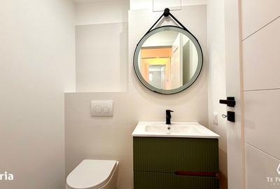 Apartament cu 3 camere în Central - 2