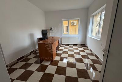 CABINETE MEDICALE//BIROURI//ZONA AFI - 4