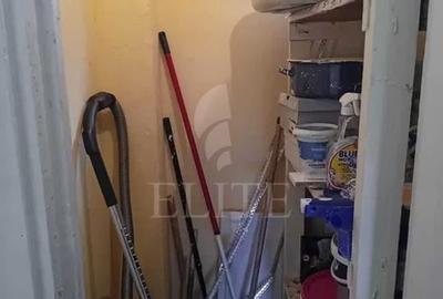 Apartament cu 4 camere semidecomandat în Mănăștur - 6