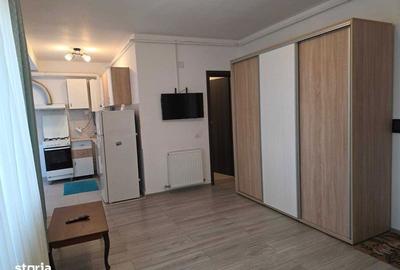 Garsonieră în Trivale - 1