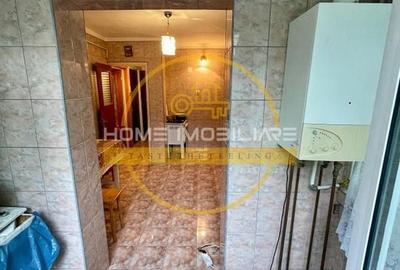 Pizza Nico Nicolina  Etaj 3 Apartament 3 Camere Decomandat Bloc 1985 Pizza Nico Nicolina  Etaj 3 Apartament 3 Camere Decomandat Bloc 1985 - 3