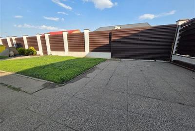 Casa moderna - Buftea - 4 camere - 2 bai - 110mp - 350mp teren - 8