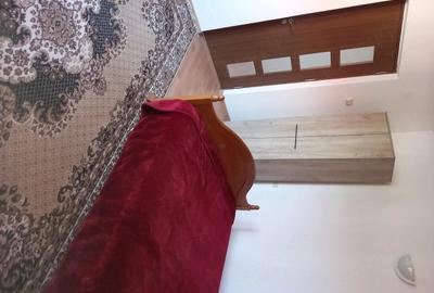 Casă cu 4 camere cu Teren 1758 Mp în Ștefănești - 2
